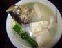 鱼头豆腐汤的做法图解7