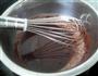 巧克力慕斯的做法图解3
