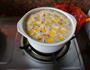 南瓜红米香粥的做法图解4