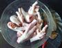 虎皮凤爪的做法图解2