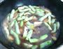 土豆豆角炖粉条的做法图解6