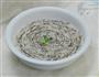 发菜银丝羹的做法步骤12