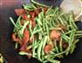 豇豆烧肉的做法图解11