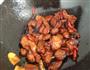 豇豆烧肉的做法图解8