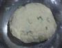 心心相印烤馒头的做法图解4