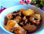 黑豆豉蒸猪蹄的做法图解11