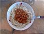 意大利面的做法图解4