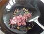 豉汁肉末蒸豆腐的做法图解7