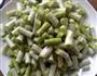 肉末炒豆角的做法图解5
