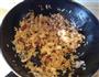 菇香酱油炒饭的做法图解3