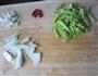 蜜汁香苦瓜的做法图解1