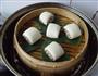 可可双色小馒头的做法图解9