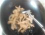 豆鼓煎鸡柳的做法图解4