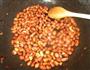 炸花生米的做法图解8