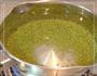 冰爽绿豆沙的做法图解3