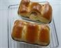 蔓越莓袖珍土司的做法图解12