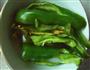 清炒南瓜藤的做法步骤5