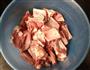 糖醋排骨的做法图解1