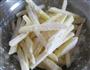 地瓜条的做法图解10