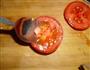 五彩番茄盅的做法图解8