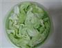 凉拌卷心菜的做法图解1