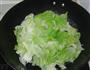 凉拌卷心菜的做法图解2