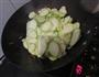 炒丝瓜的做法图解8