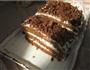 可可蛋糕的做法图解12