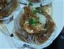 蒜蓉粉丝蒸扇贝的做法图解9