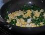韭菜炒蛋的做法图解4