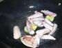 蒜苔香辣鸡翅的做法图解4