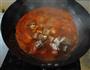 西红柿炖牛腩的做法图解7