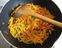 清炒南瓜丝的做法图解5