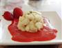 浓情草莓香蕉塔的做法图解7