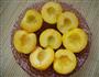 糖水黄桃罐头的做法图解3