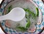 雪碧苦瓜的做法图解4