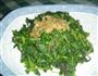 凉拌苋菜的做法图解4