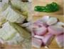 白菜排骨的做法图解1
