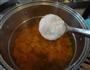 鲜奶南瓜羹的做法图解3