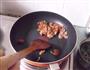 苦瓜炒肉片的做法图解7