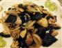烧香菇的做法图解8