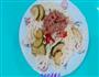 肉碎酱冷面的做法图解6