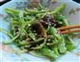凉拌三丝的做法图解3