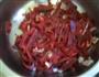 野山椒牛肉丝的做法图解1