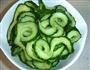 糖醋黄瓜的做法图解7