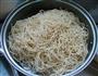 扁豆焖面的做法图解9
