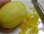 柠檬雪酪的做法图解2