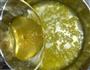 柠檬雪酪的做法图解7