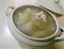 冬瓜兔肉汤的做法图解5