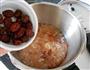 红枣杏仁银耳羹的做法图解8